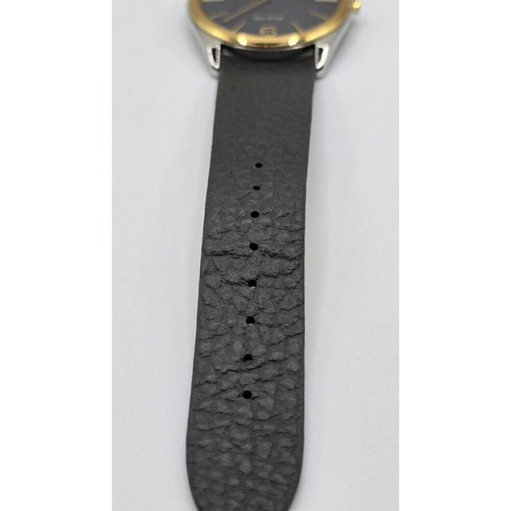 Citizen Men's Sapphire Crystal Solar Eco-Drive Gray Watch 38 MM AR3124-07H - Picture 4 of 11